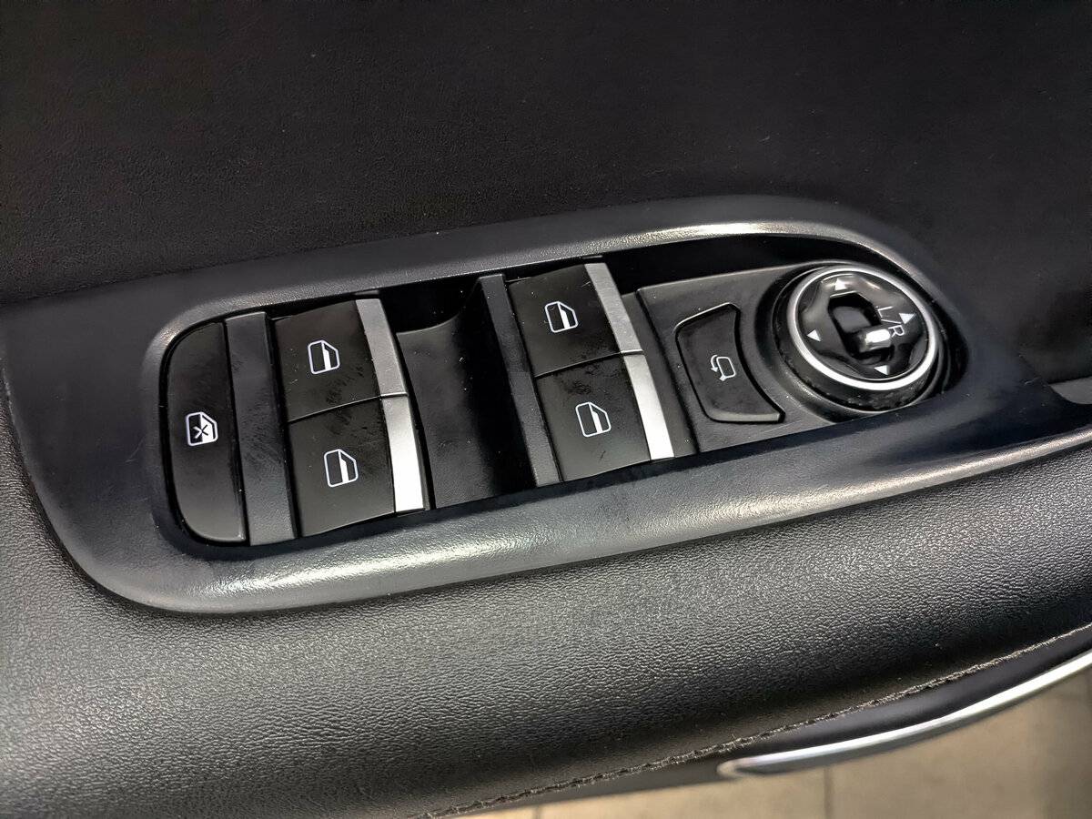 Chery Tiggo 7 Pro 2022 года с пробегом. Фото: #22