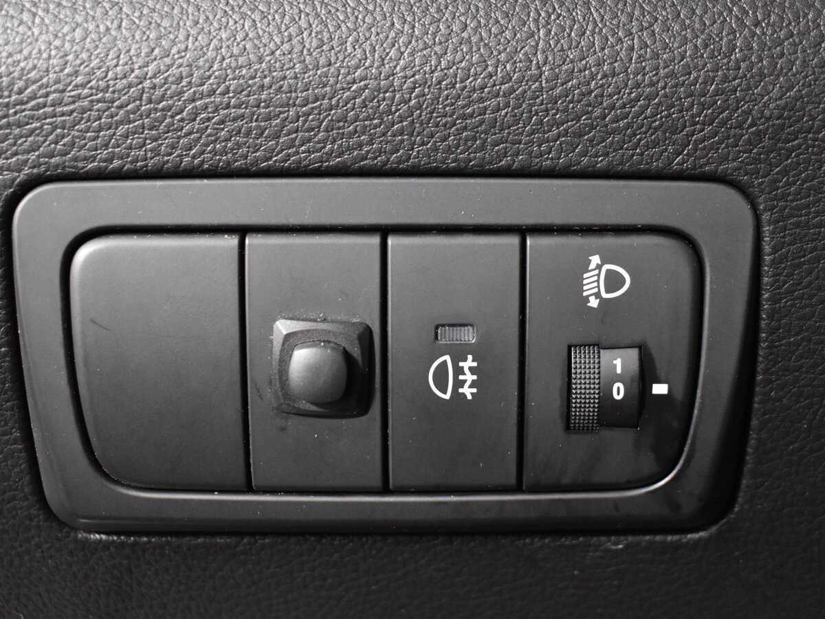 SsangYong Actyon 2013 года с пробегом. Фото: #11