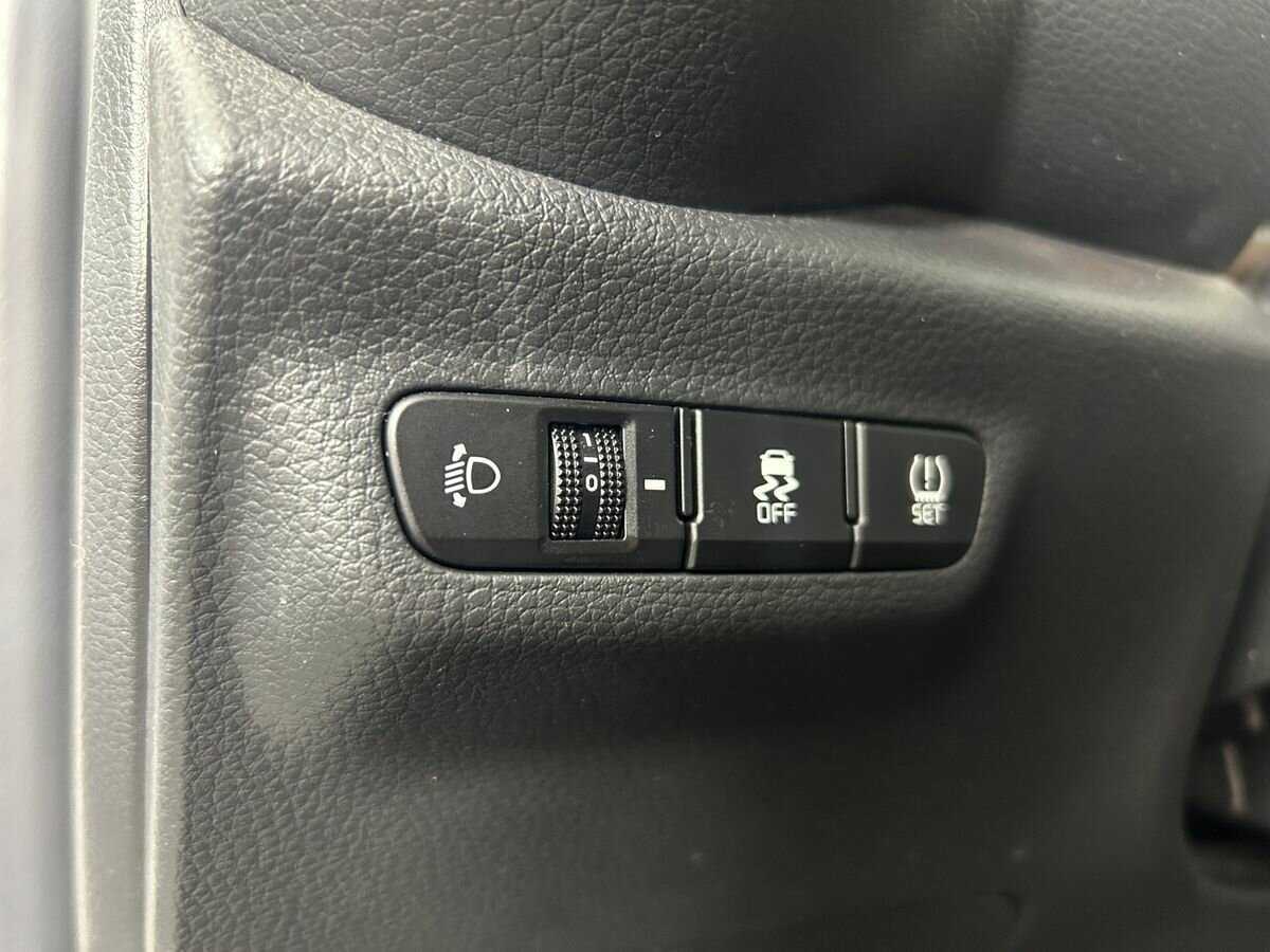 Kia Picanto 2022 года с пробегом. Фото: #8