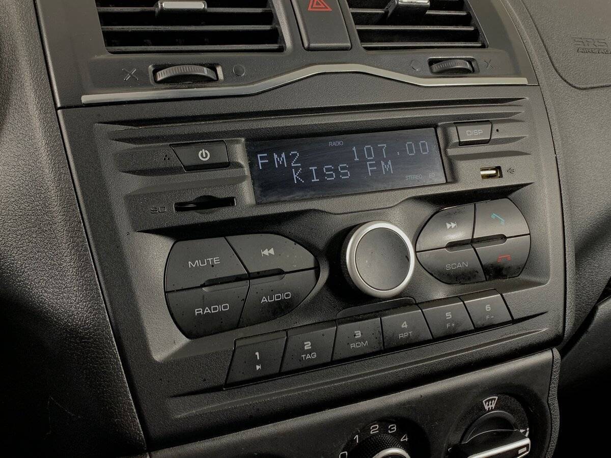 Lada (ВАЗ) Granta 2022 года с пробегом. Фото: #14