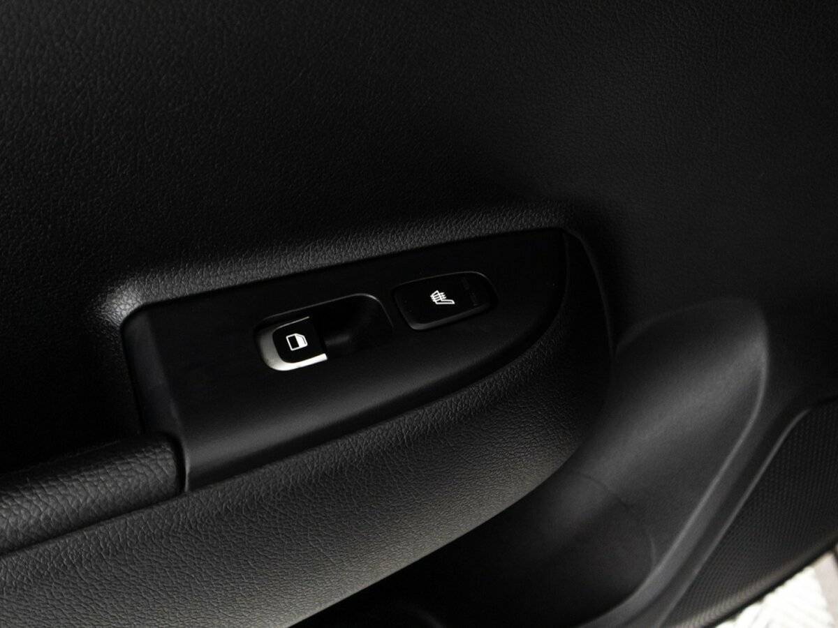 Kia Rio 2021 года с пробегом. Фото: #22