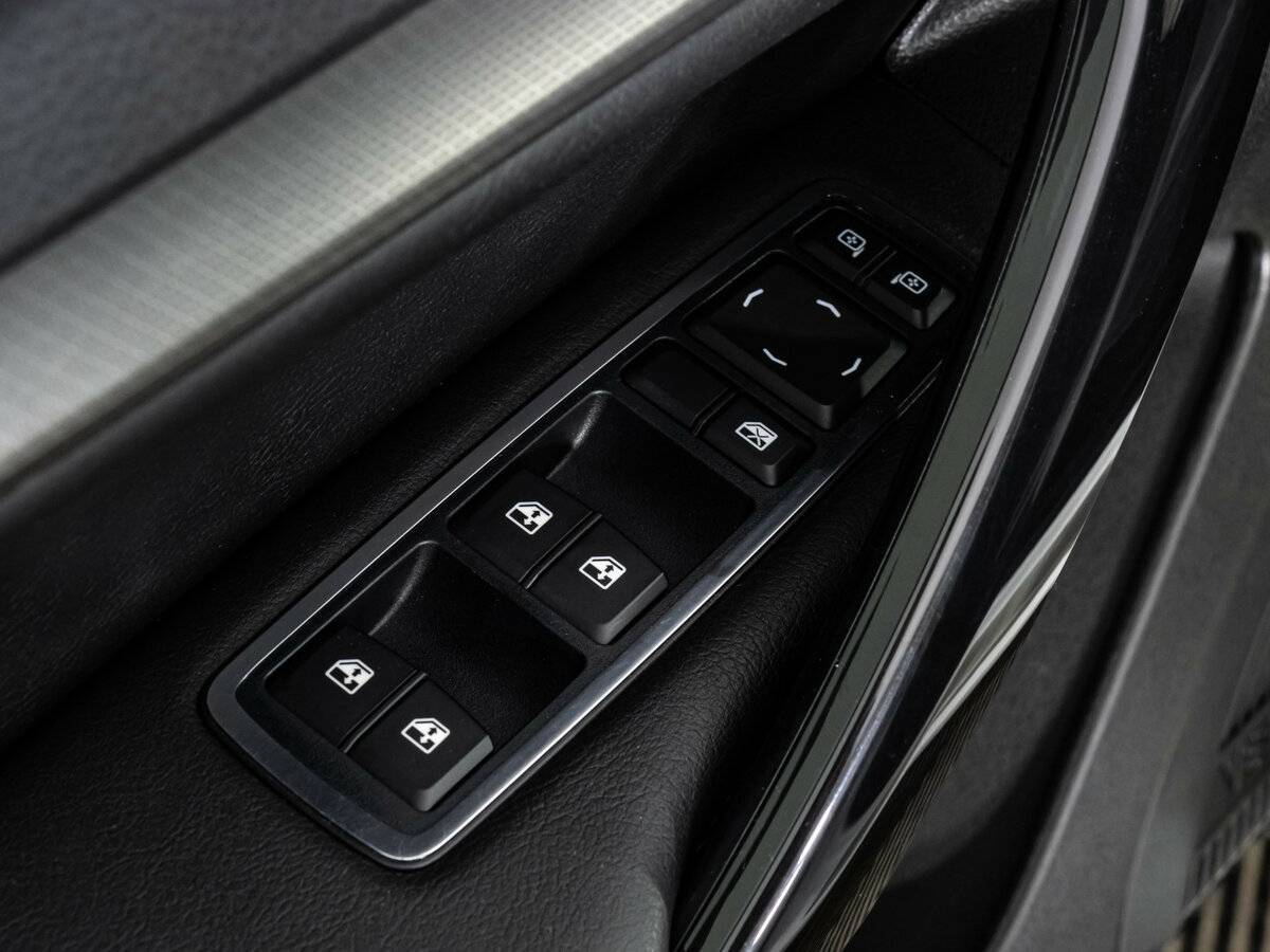 Lada (ВАЗ) Vesta 2024 года с пробегом. Фото: #19