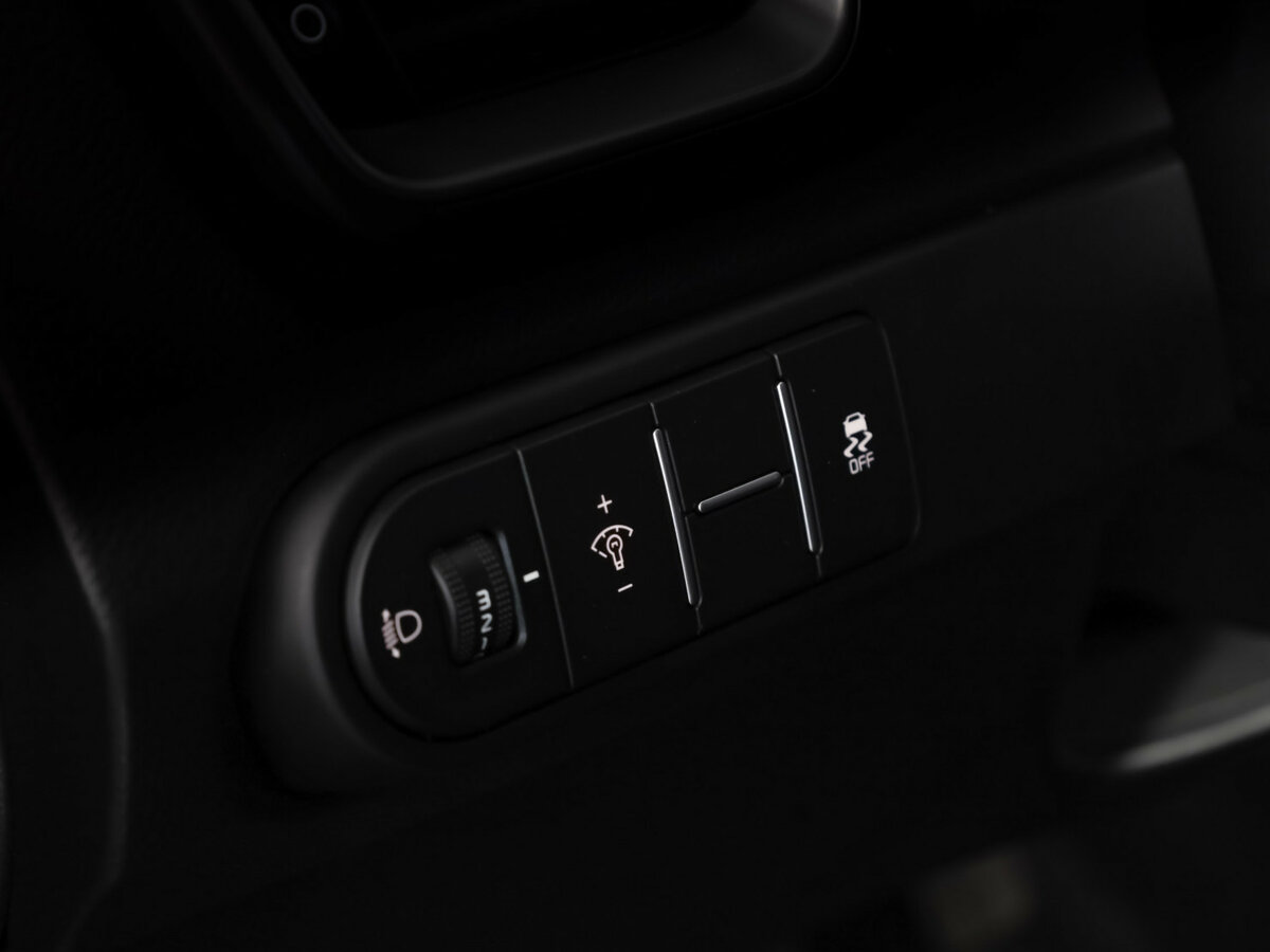 Kia Ceed 2018 года с пробегом. Фото: #12