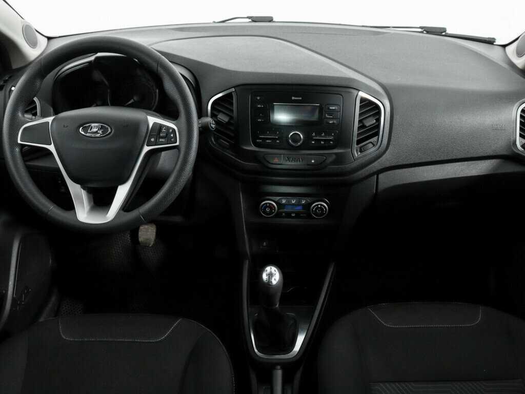 Lada (ВАЗ) XRAY 2021 года с пробегом. Фото: #9