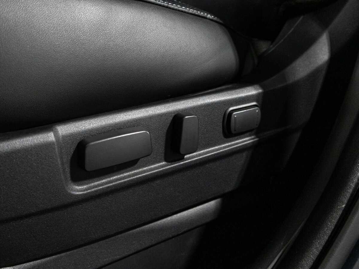 Mitsubishi Outlander 2020 года с пробегом. Фото: #16