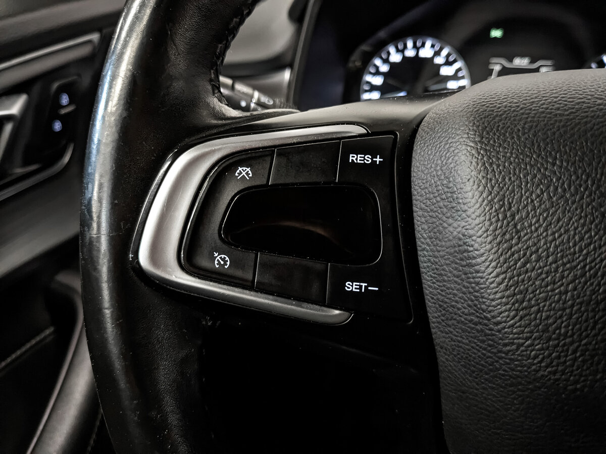 Chery Tiggo 4 Pro 2022 года с пробегом. Фото: #24