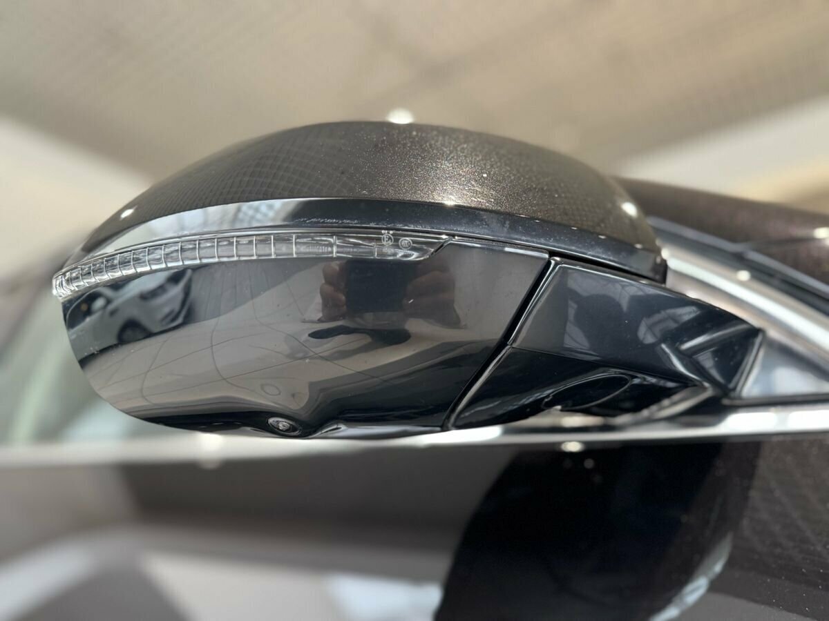 Haval F7x 2020 года с пробегом. Фото: #8