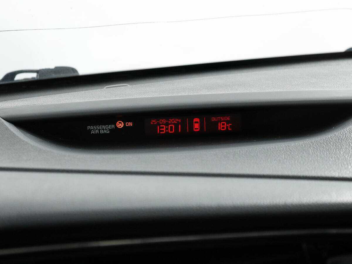 Kia Ceed 2016 года с пробегом. Фото: #16