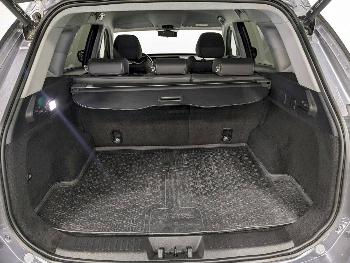 Chery Tiggo 7 Pro Max 2023 года с пробегом. Фото: #9