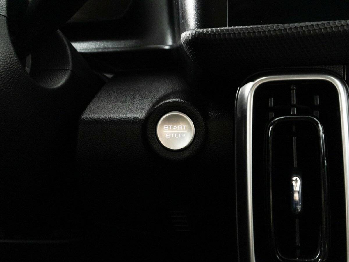 Haval Dargo 2023 года с пробегом. Фото: #19