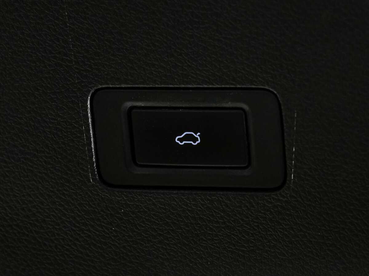 EXEED VX 2022 года с пробегом. Фото: #22