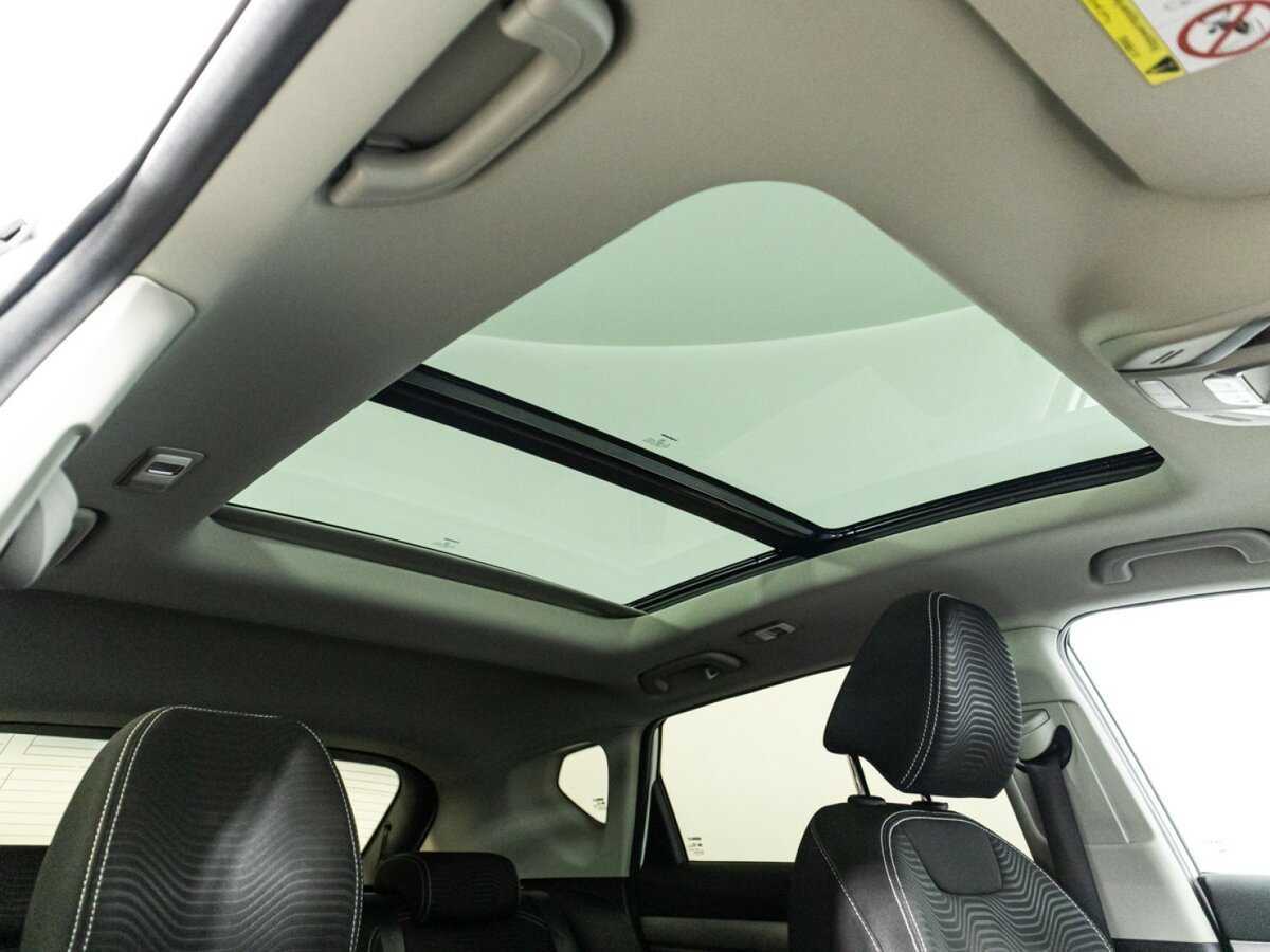 Geely Coolray 2020 года с пробегом. Фото: #16