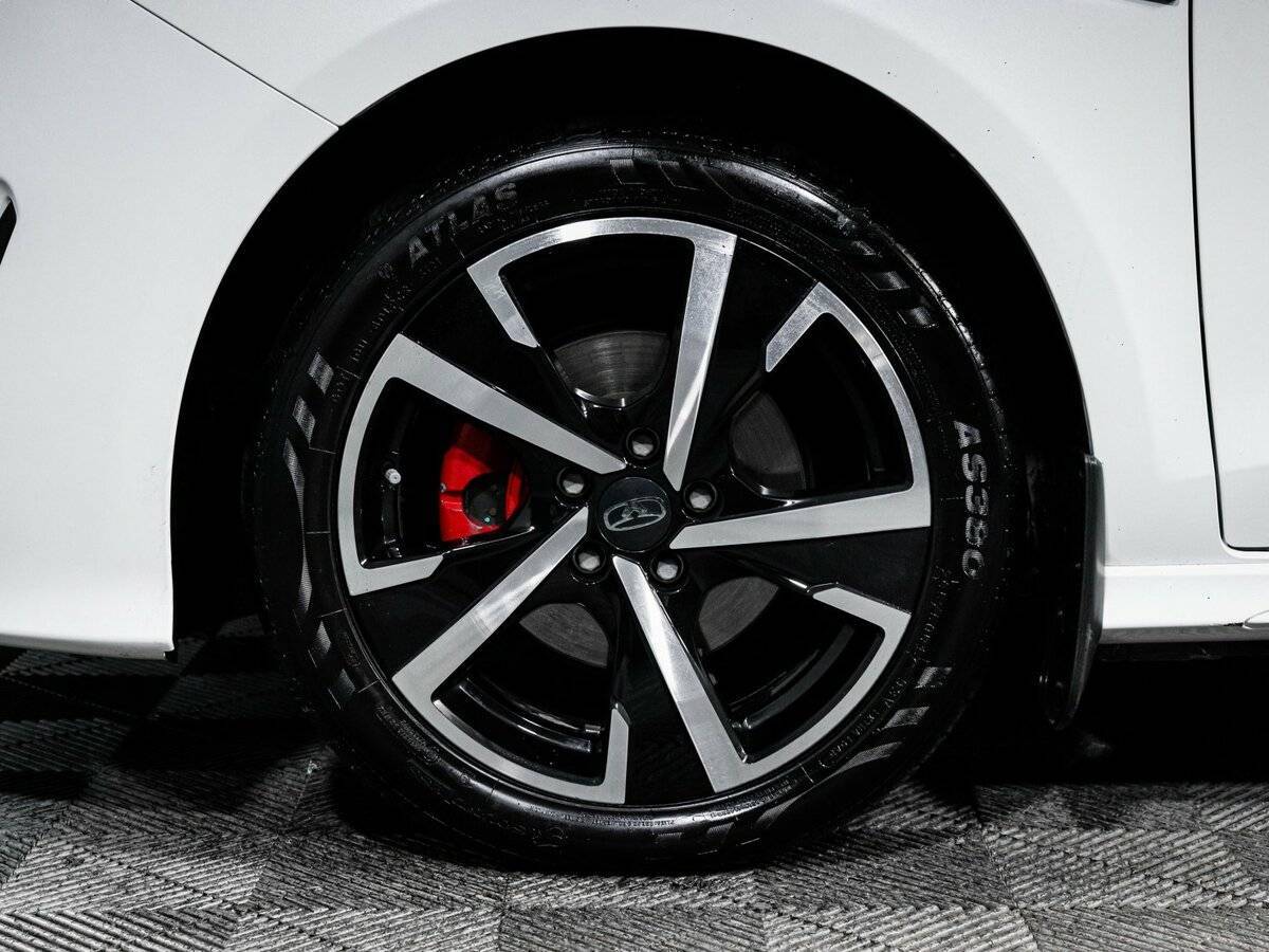 KAIYI E5 2023 года с пробегом. Фото: #14