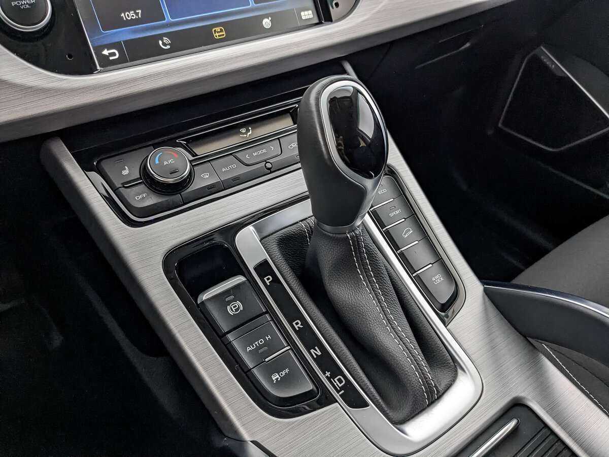 Geely Atlas 2018 года с пробегом. Фото: #16