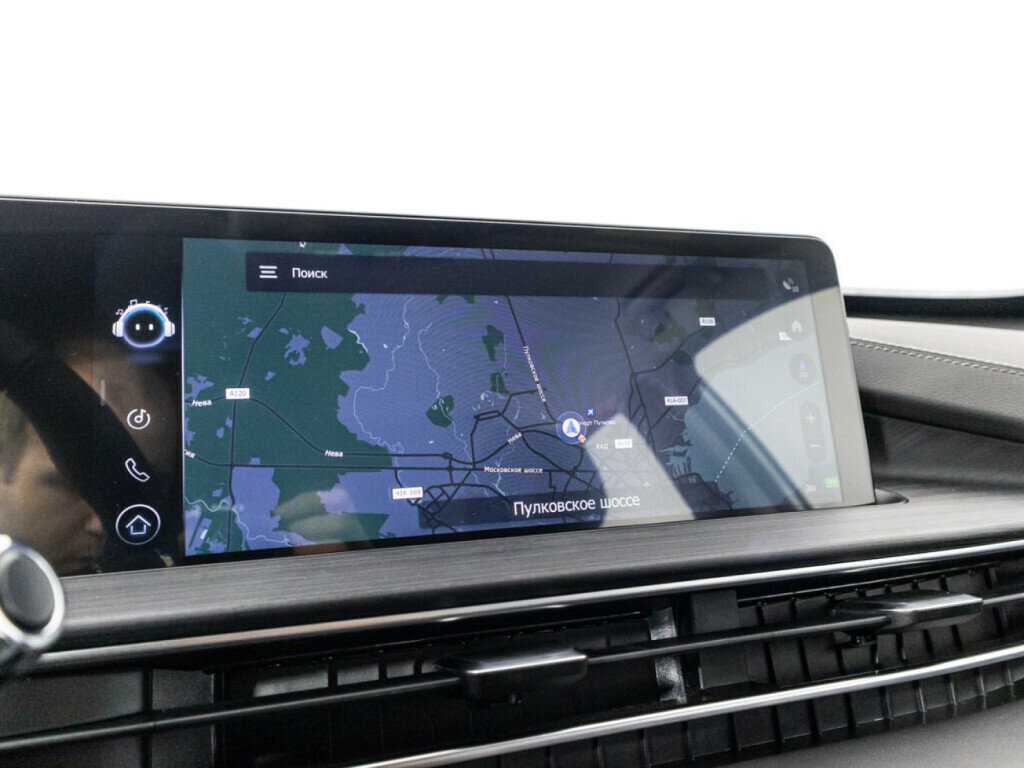 Chery Tiggo 7 Pro Max 2024 года с пробегом. Фото: #14