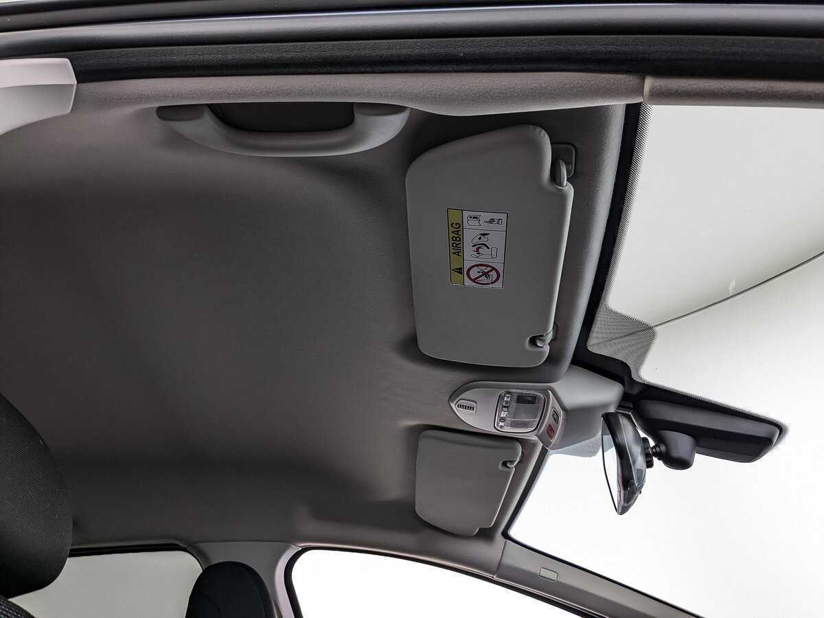 Peugeot 408 2020 года с пробегом. Фото: #18