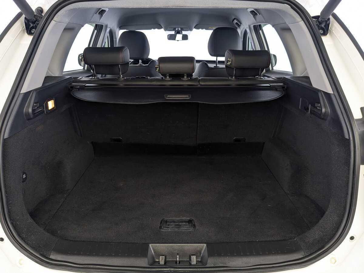 Chery Tiggo 7 Pro 2021 года с пробегом. Фото: #9