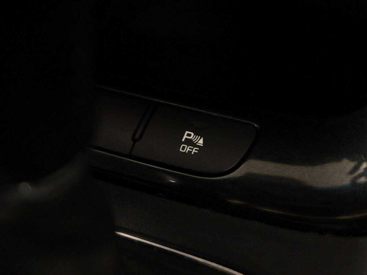 Kia Ceed 2018 года с пробегом. Фото: #17