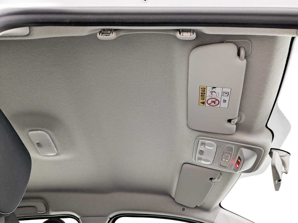 Renault Kaptur 2021 года с пробегом. Фото: #19