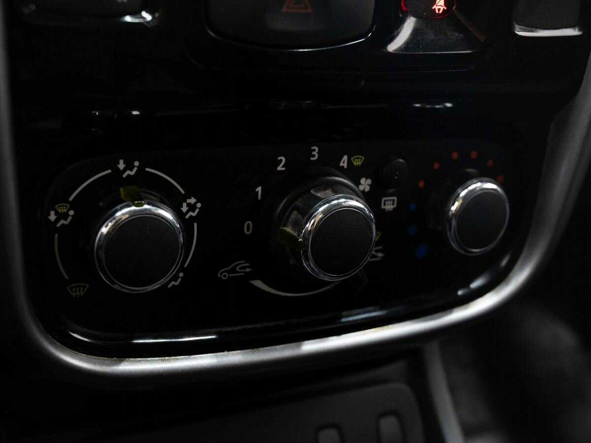 Renault Duster 2013 года с пробегом. Фото: #19