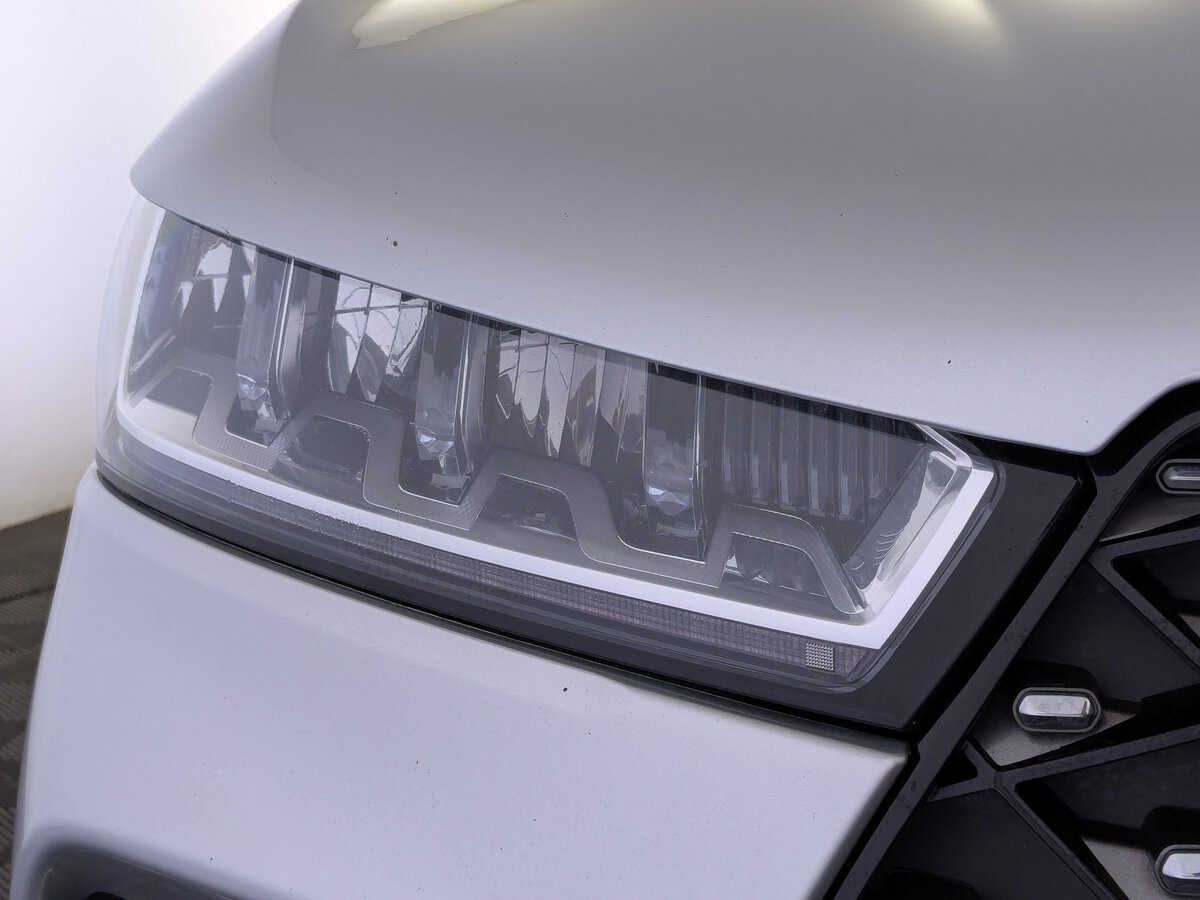 Chery Tiggo 7 Pro 2022 года с пробегом. Фото: #10