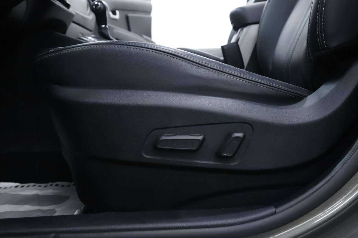 Kia Sportage 2015 года с пробегом. Фото: #9