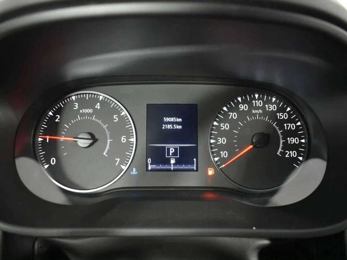 Renault Arkana 2019 года с пробегом. Фото: #14