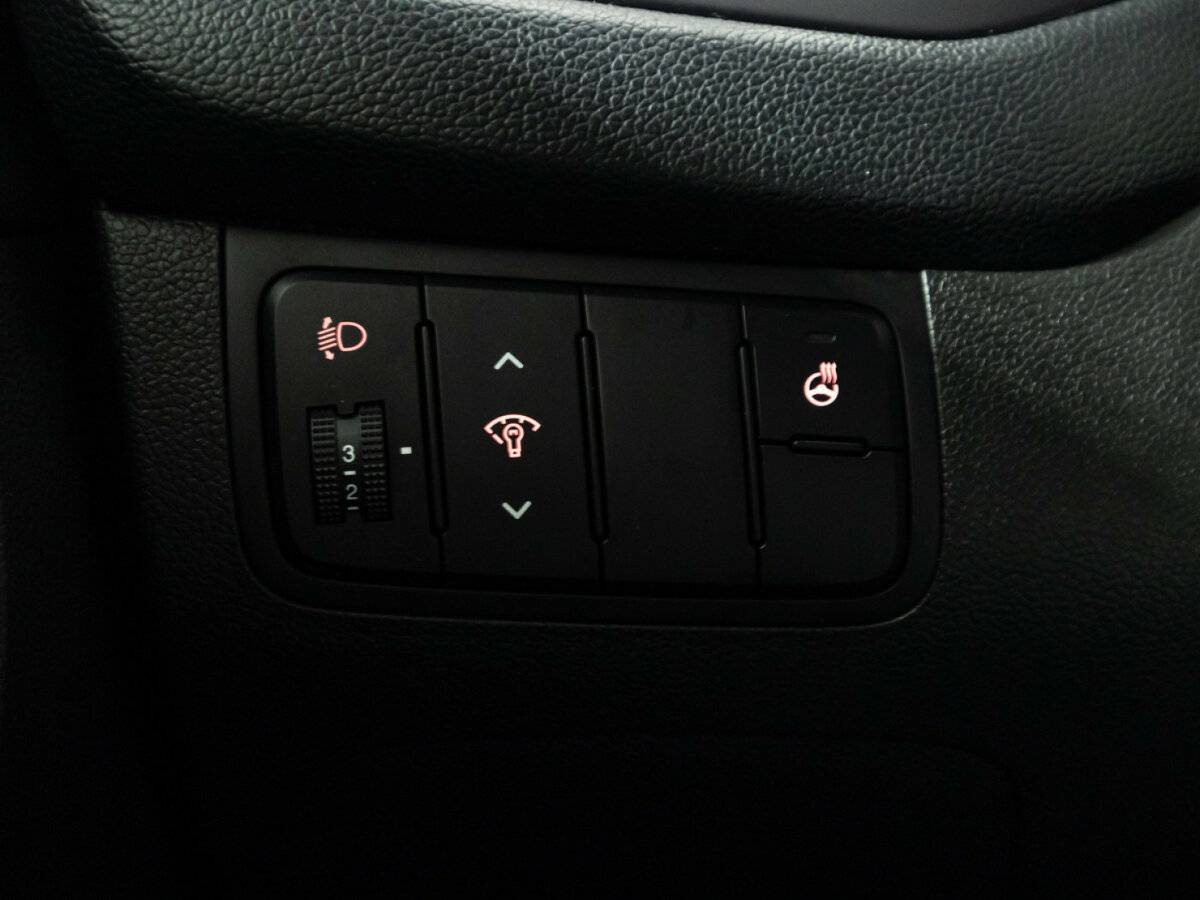 Kia Ceed 2017 года с пробегом. Фото: #17