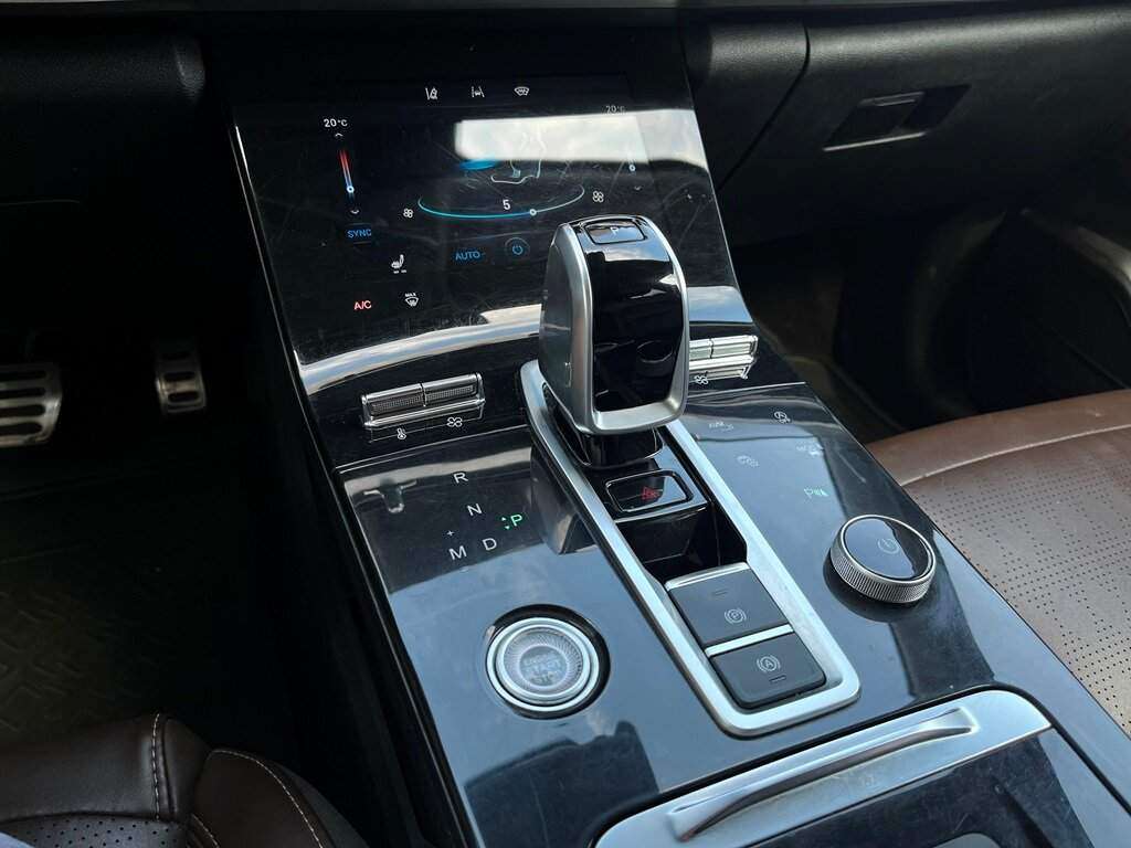 Chery Tiggo 8 Pro 2021 года с пробегом. Фото: #21