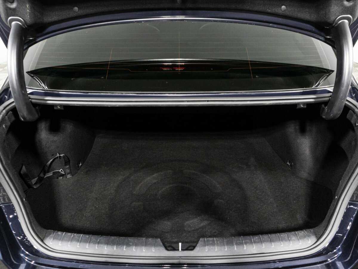 Kia Optima 2019 года с пробегом. Фото: #13