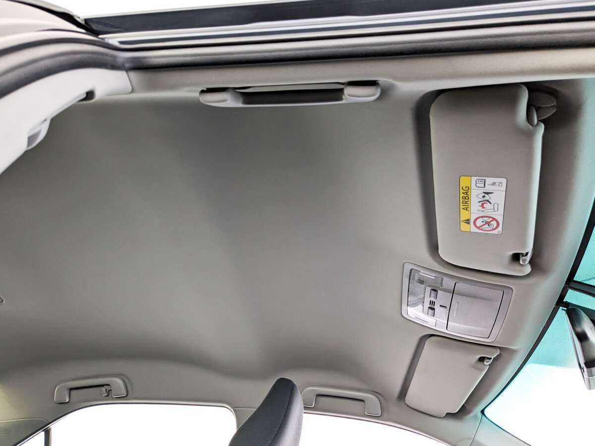 Toyota Camry 2013 года с пробегом. Фото: #16