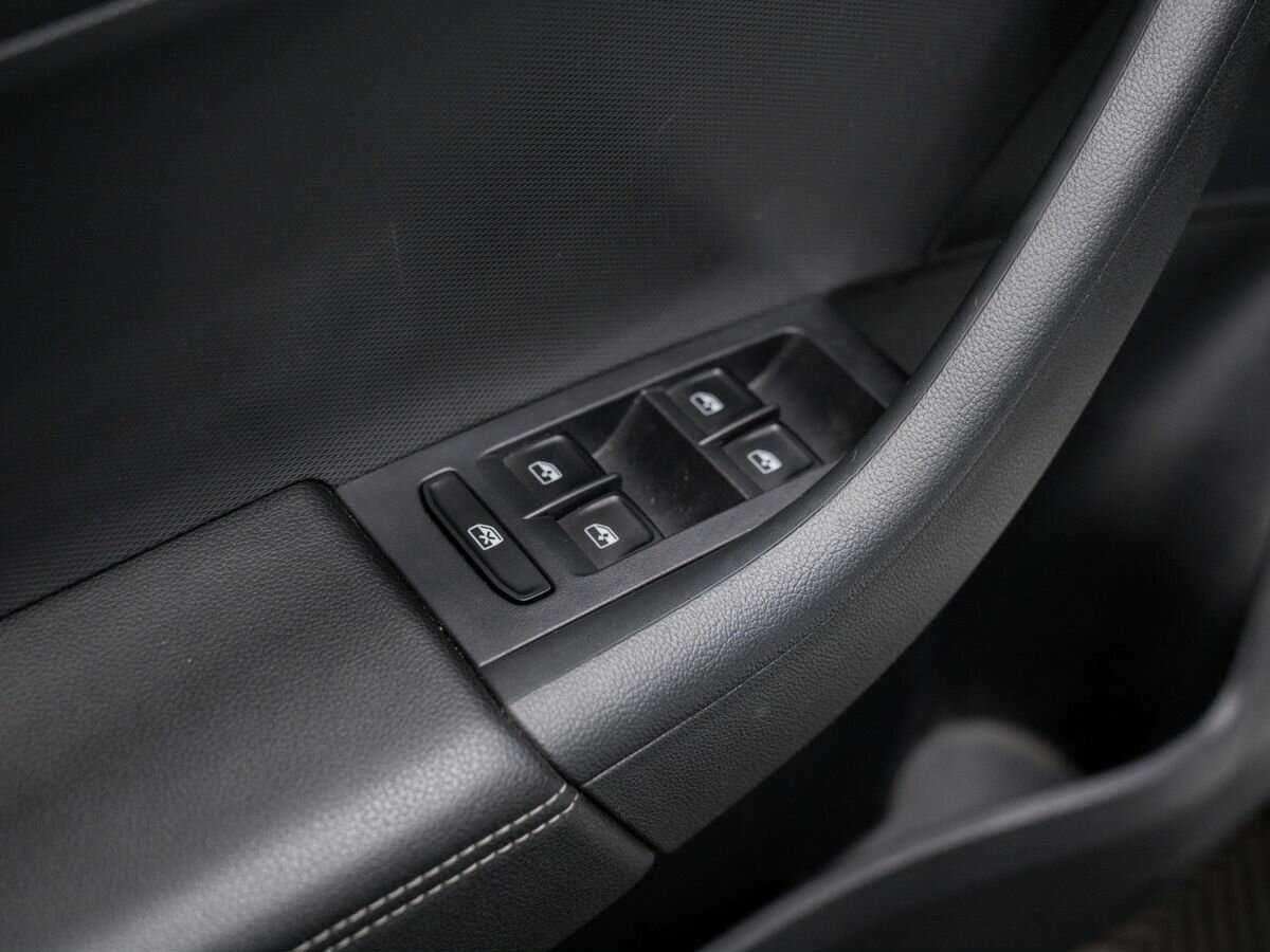 Volkswagen Polo 2020 года с пробегом. Фото: #14