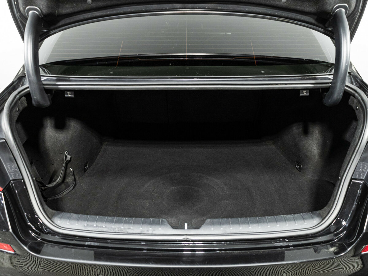 Kia Optima 2019 года с пробегом. Фото: #24