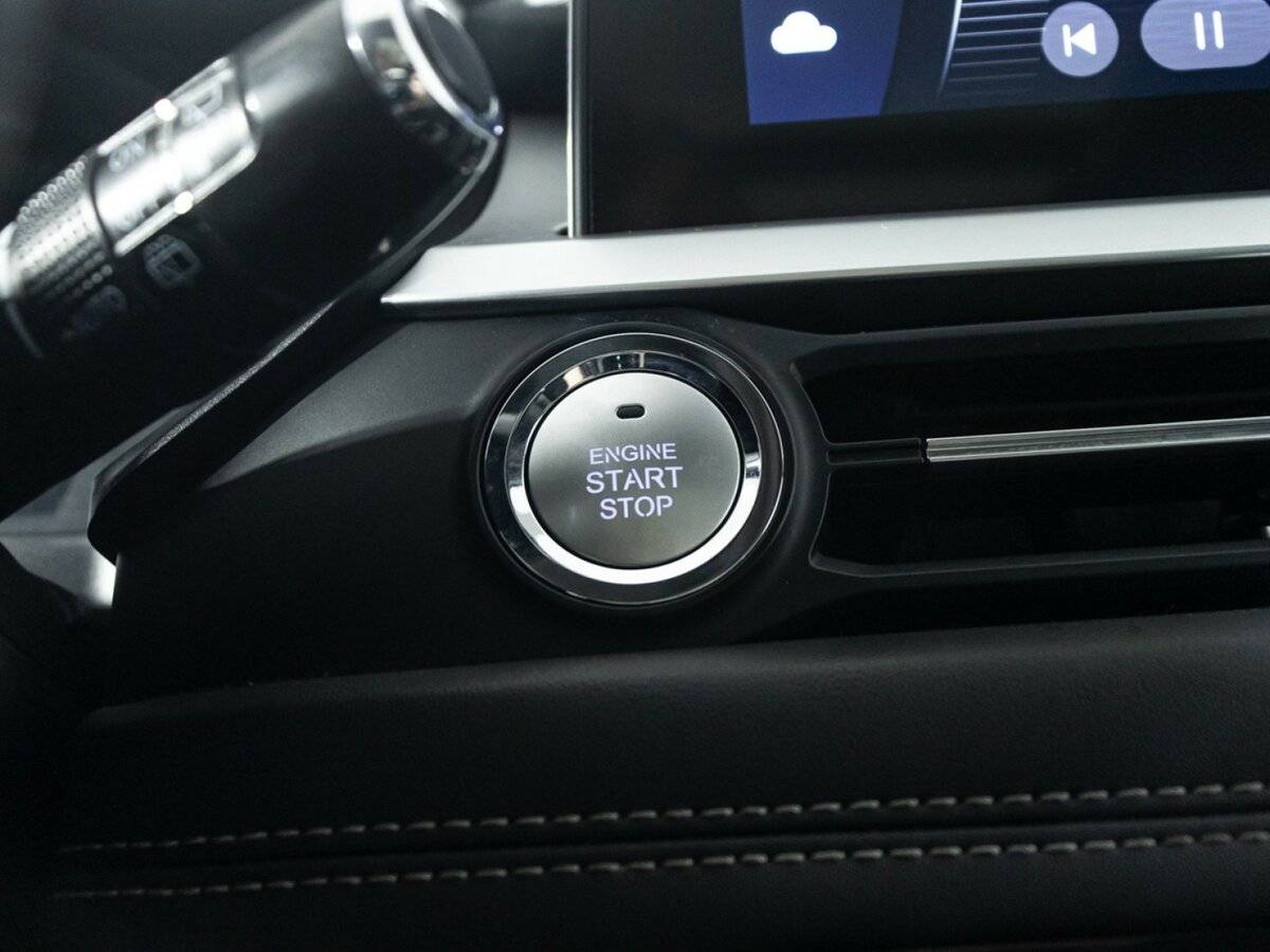 Chery Tiggo 7 Pro 2022 года с пробегом. Фото: #19