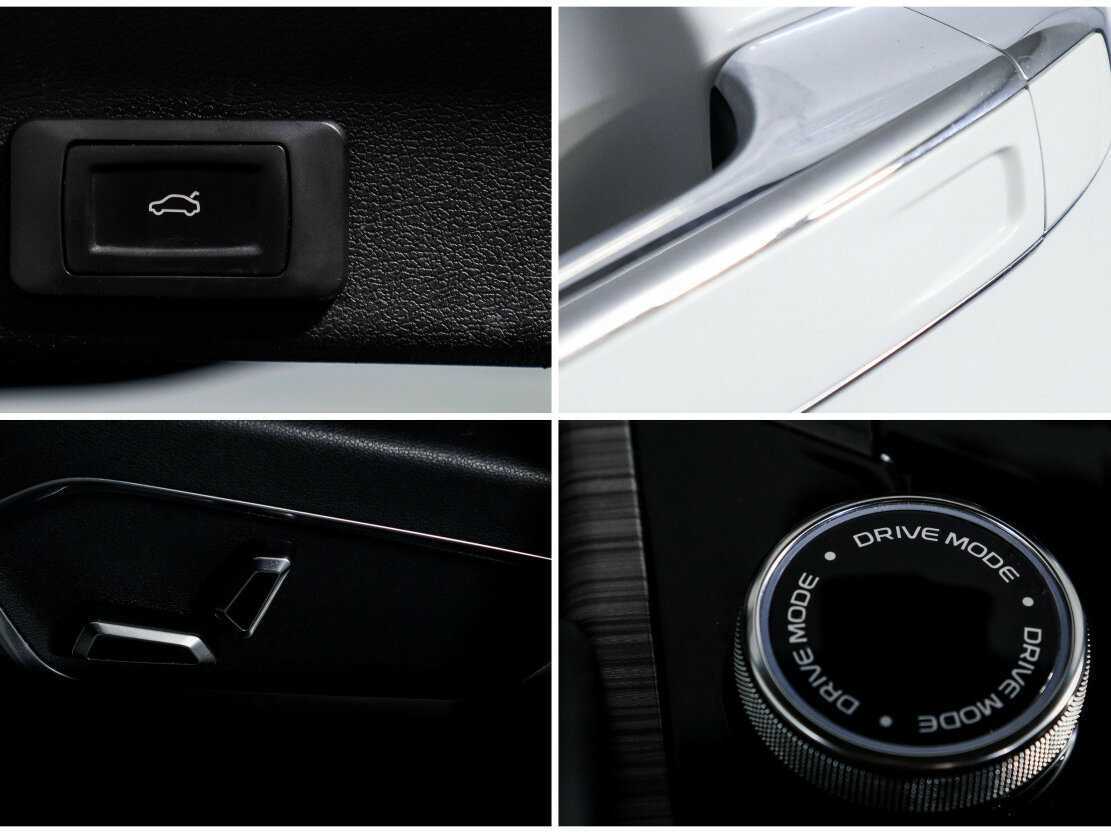 Geely Atlas Pro 2023 года с пробегом. Фото: #20