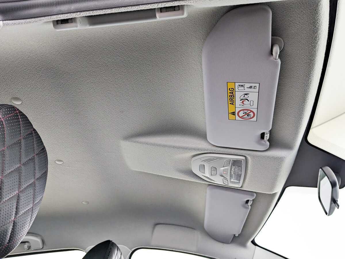 Lada (ВАЗ) Vesta 2021 года с пробегом. Фото: #17