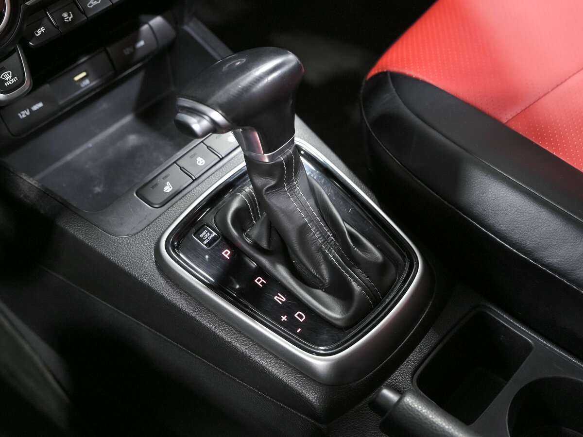 Kia Rio 2021 года с пробегом. Фото: #10