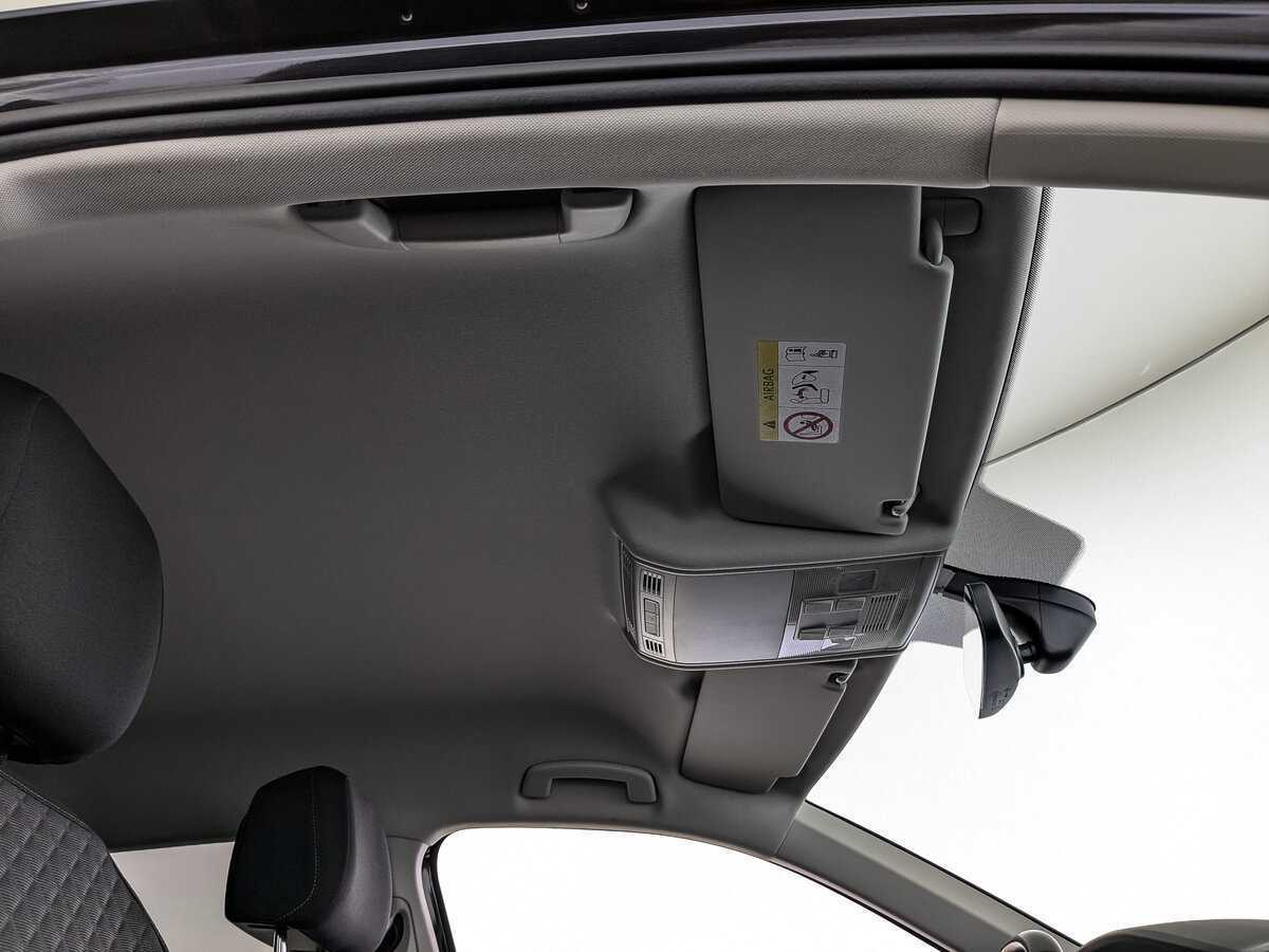 Volkswagen Tiguan 2018 года с пробегом. Фото: #20