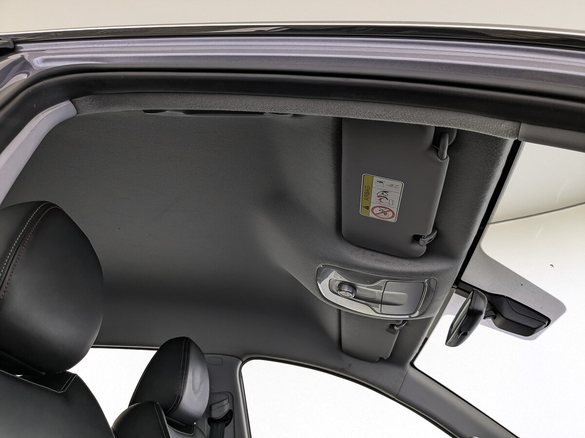 Chery Tiggo 7 Pro 2022 года с пробегом. Фото: #21