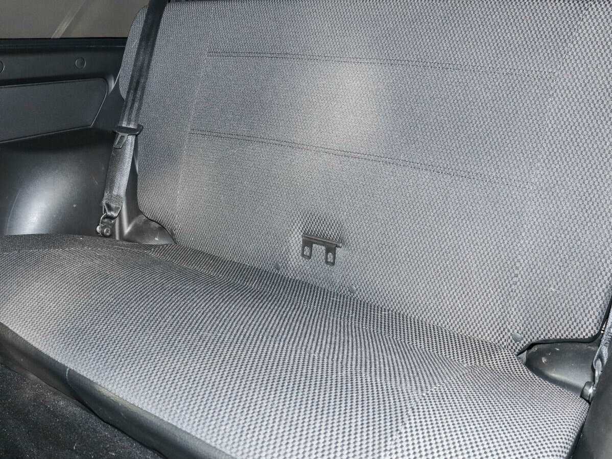 Lada (ВАЗ) 2121 (4x4) 2019 года с пробегом. Фото: #7