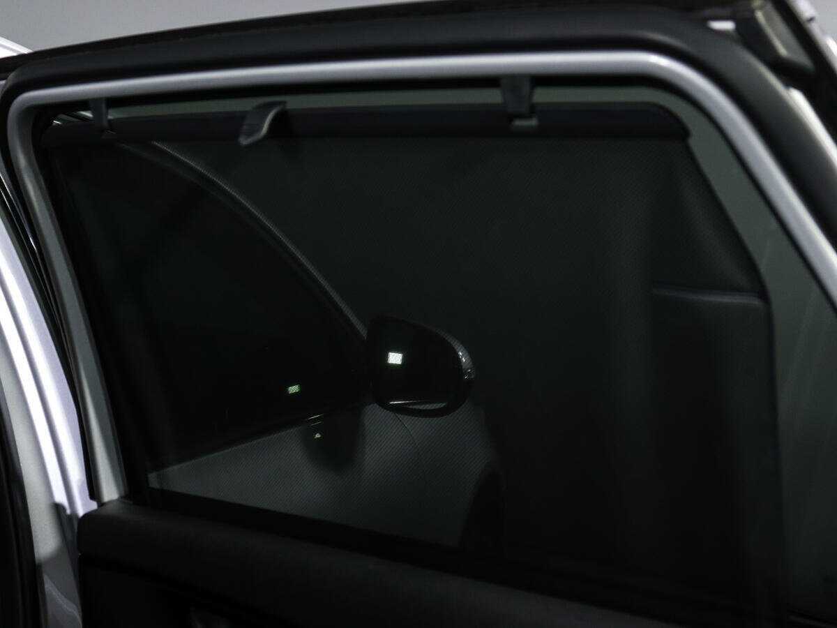 Kia Sorento 2019 года с пробегом. Фото: #15