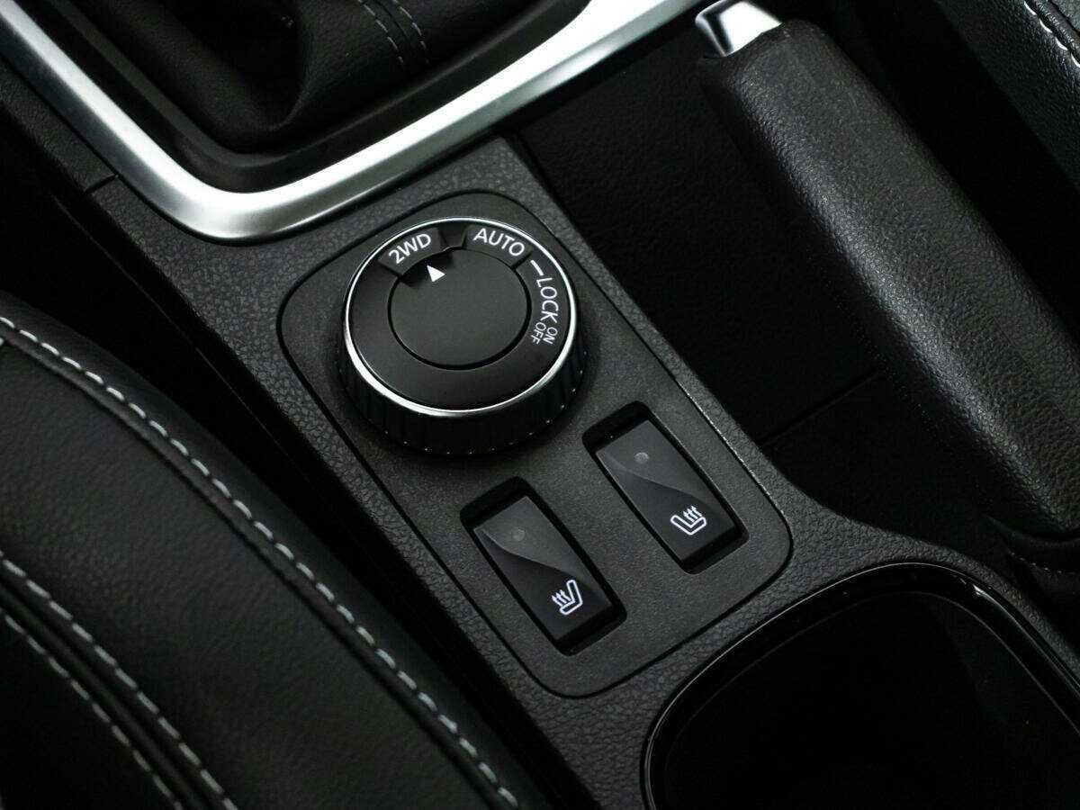 Renault Kaptur 2020 года с пробегом. Фото: #16