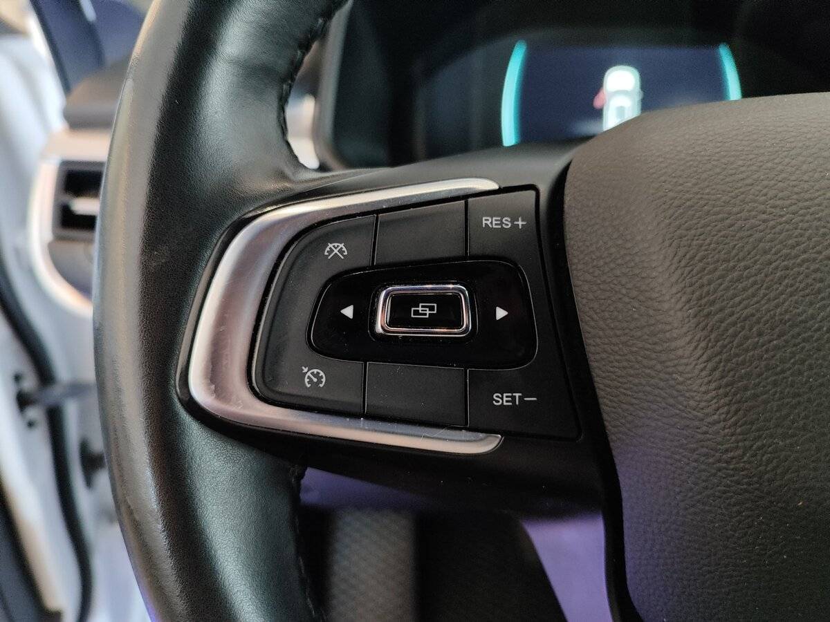 Chery Tiggo 7 Pro 2021 года с пробегом. Фото: #16