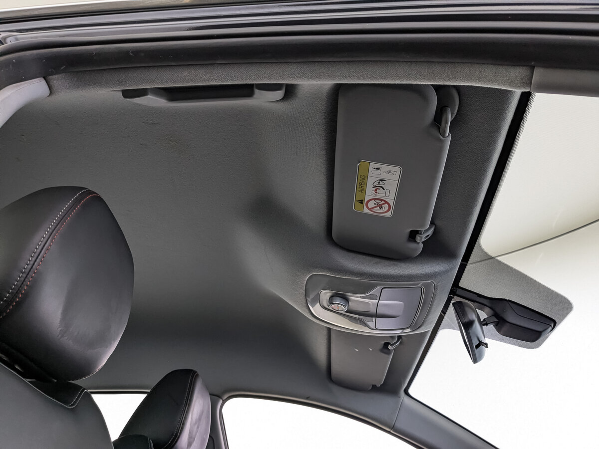 Chery Tiggo 7 Pro 2022 года с пробегом. Фото: #21