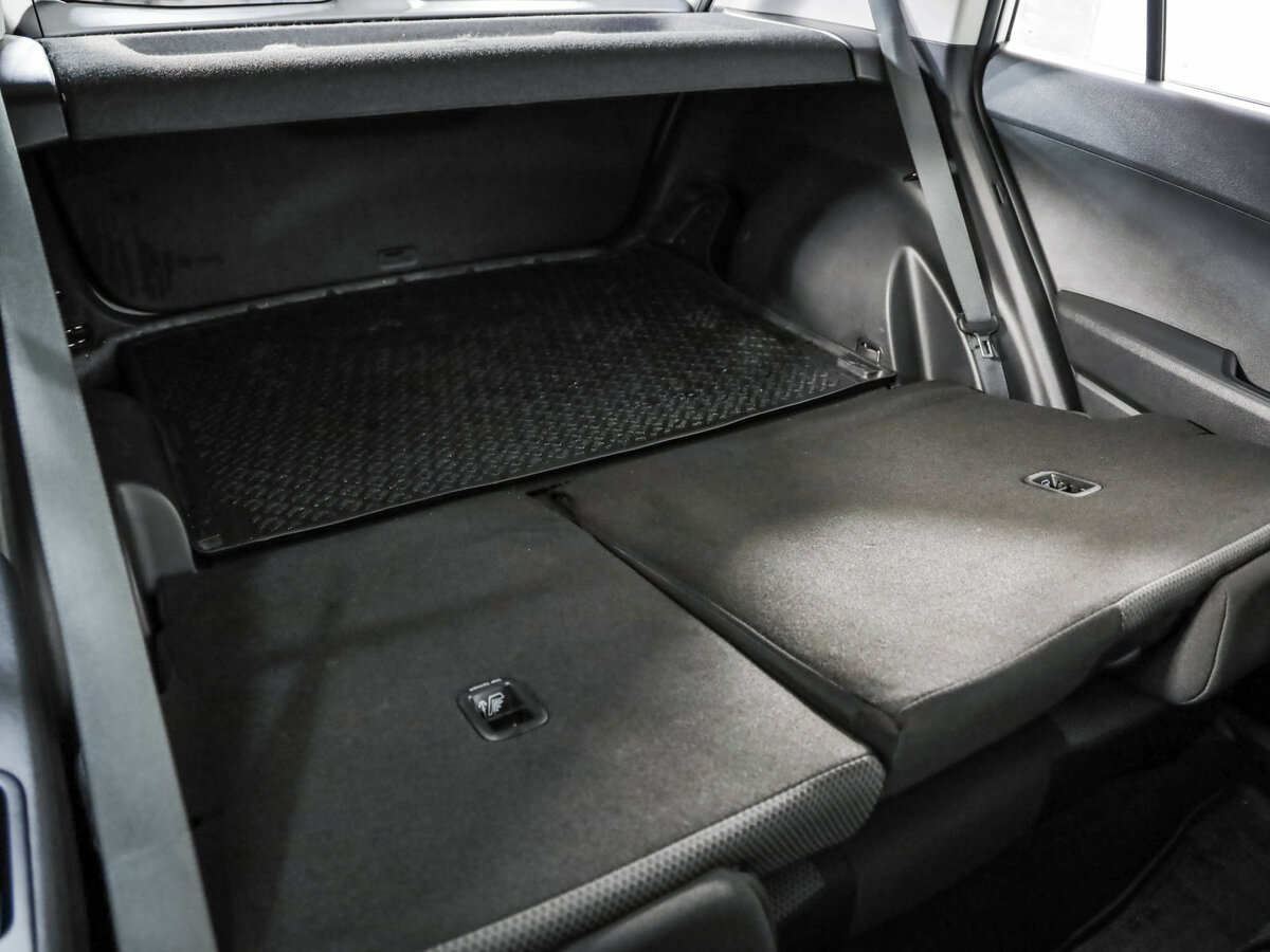 Hyundai Creta 2019 года с пробегом. Фото: #1