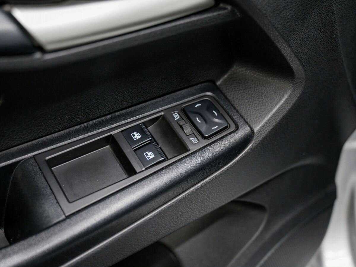 Lada (ВАЗ) Vesta 2020 года с пробегом. Фото: #13