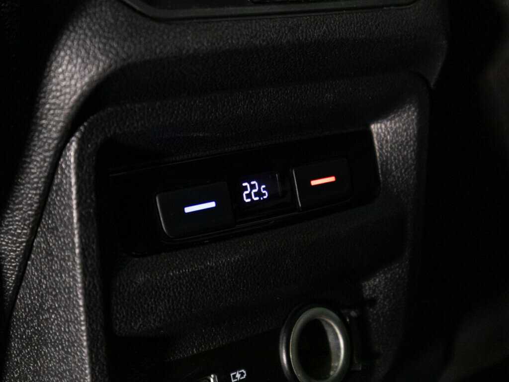 Volkswagen Tiguan 2019 года с пробегом. Фото: #18