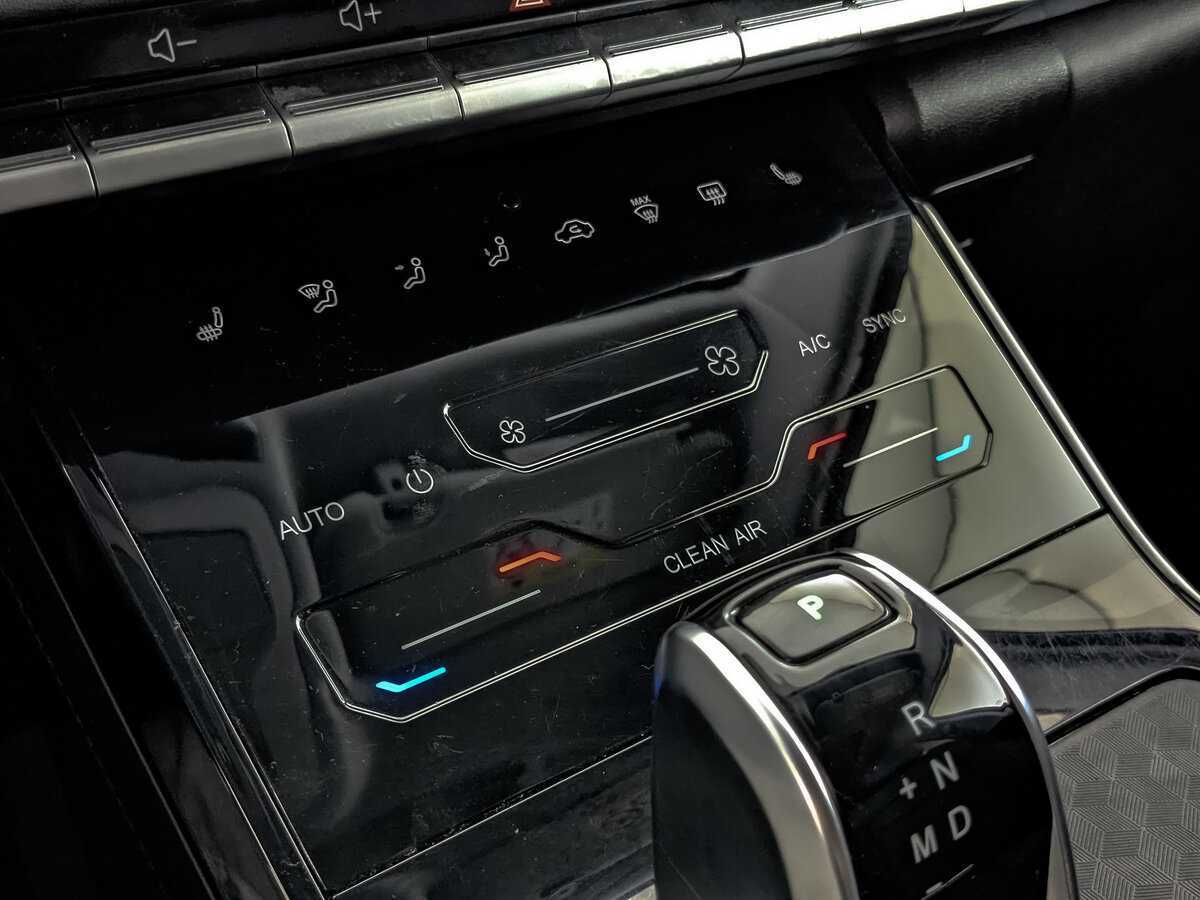 Chery Tiggo 7 Pro 2022 года с пробегом. Фото: #16