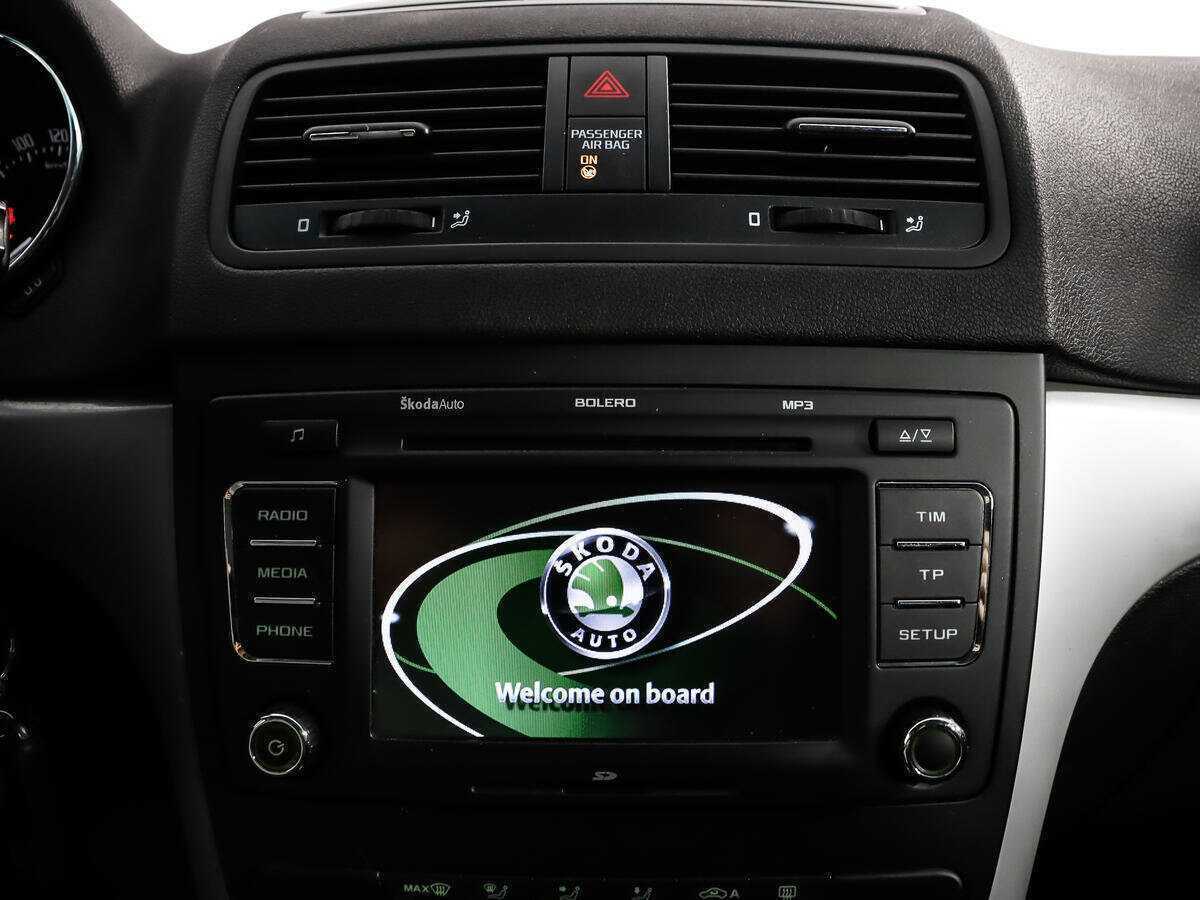 Skoda Yeti 2012 года с пробегом. Фото: #13