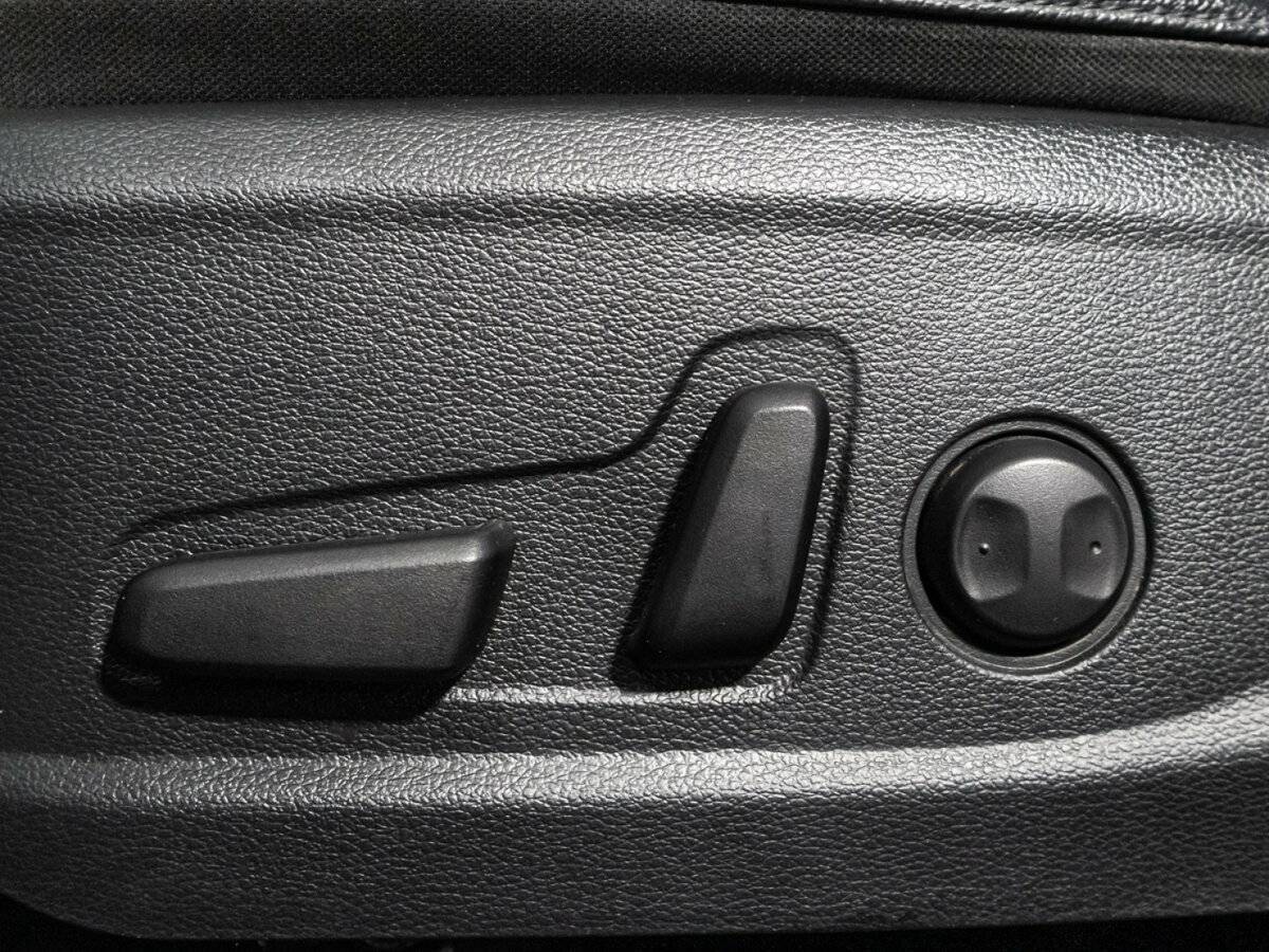 Kia Soul 2019 года с пробегом. Фото: #14